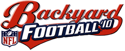 Backyard Football '10 back cover for Wii
